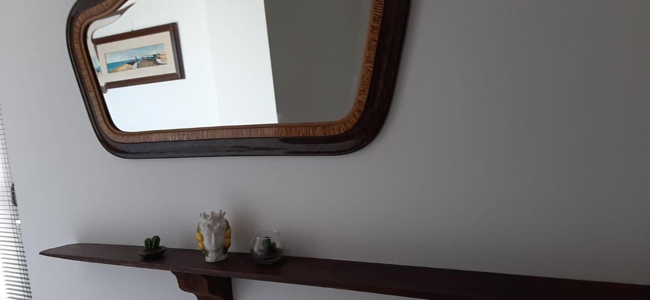 Villa Emily ลิกาตา ภายนอก รูปภาพ
